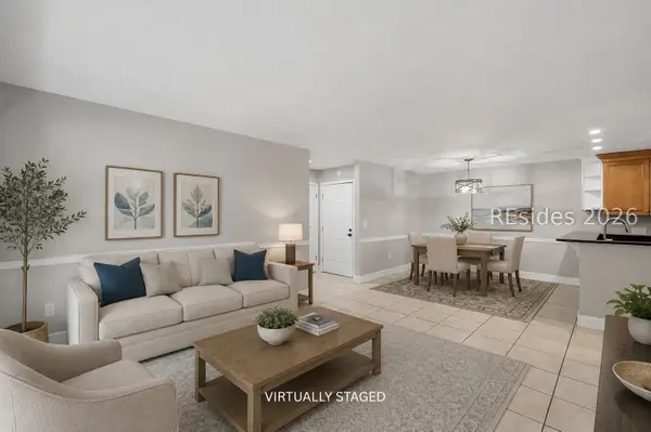 23 Three Mast Lane #23, Hilton Head Island, SC 29928