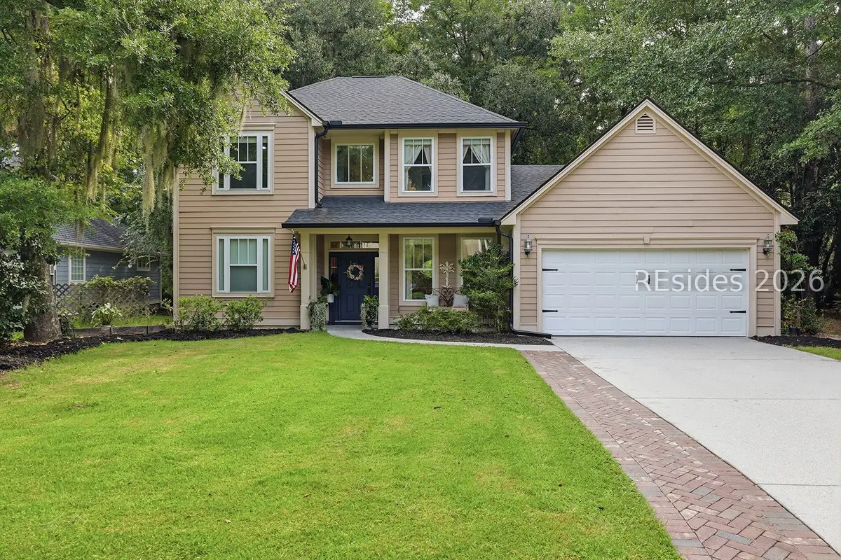 21 Sea Island Drive, Bluffton, SC 29910 - #1