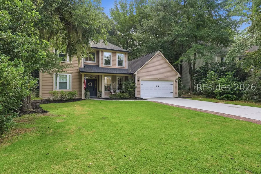 21 Sea Island Drive, Bluffton, SC 29910 - #2