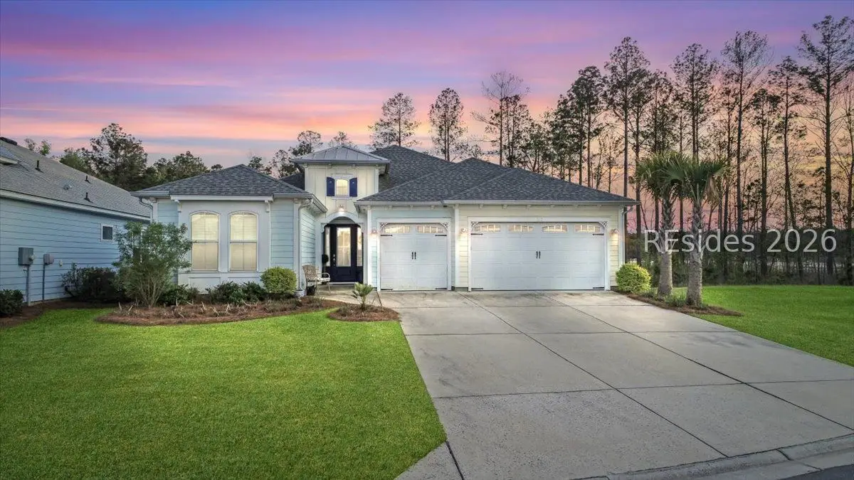 857 Margaritaville Avenue S, Hardeeville, SC 29927 - #1