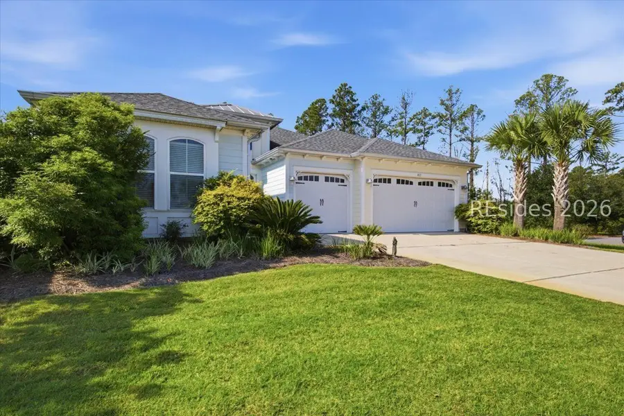 857 Margaritaville Avenue S, Hardeeville, SC 29927 - #3