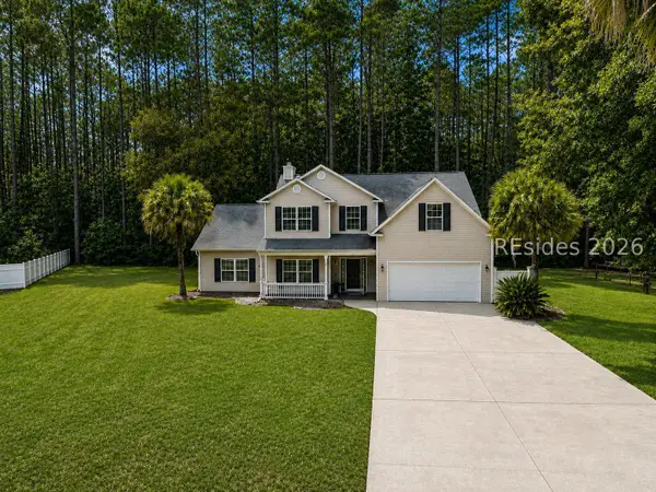 2 W Chelsea Court, Bluffton, SC 29910
