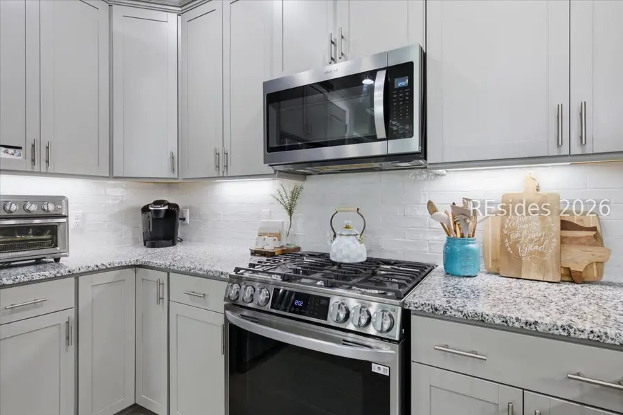 1899 Shoreside Drive, Hardeeville, SC 29927 - #3