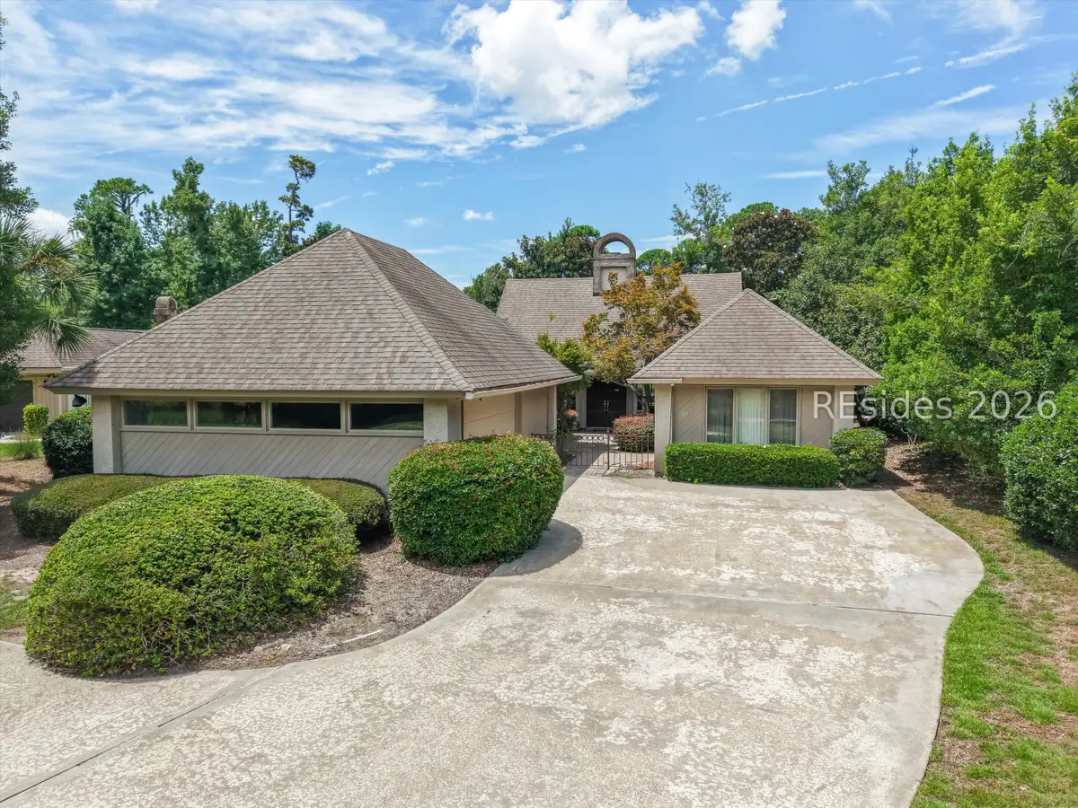 14 Oyster Reef Cove, Hilton Head Island, SC 29926 - #1