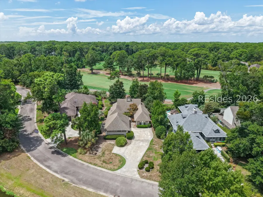 14 Oyster Reef Cove, Hilton Head Island, SC 29926 - #2