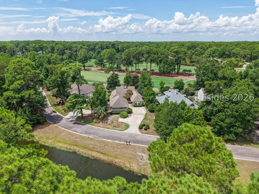 14 Oyster Reef Cove, Hilton Head Island, SC 29926 - #3