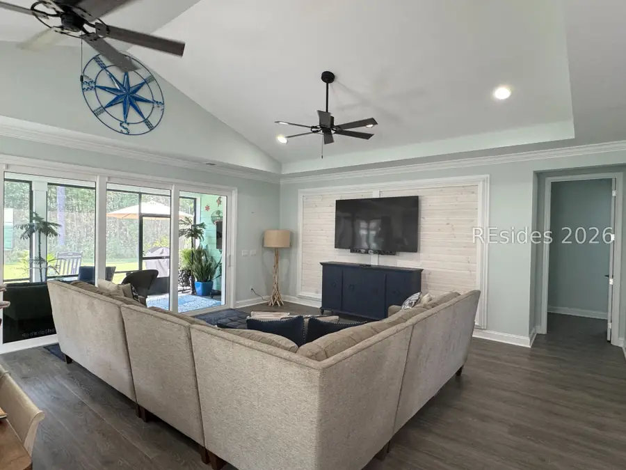 691 Harborside Drive, Hardeeville, SC 29927 - #3
