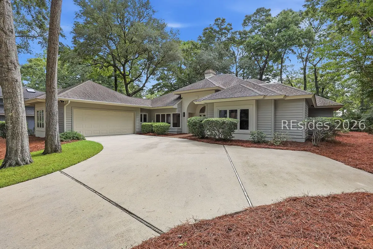 43 Knollwood Drive, Hilton Head Island, SC 29926 - #1