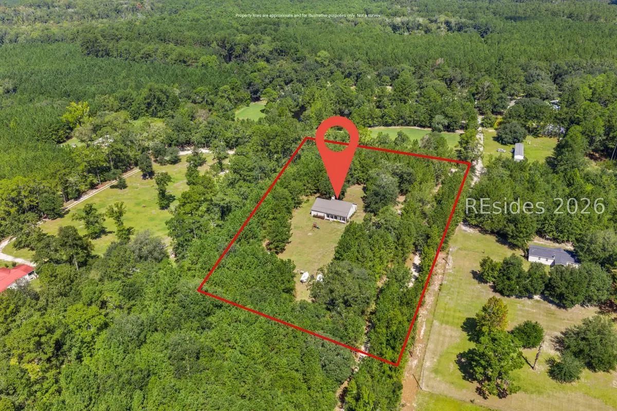 475 Washboard Lane, Ridgeland, SC 29936 - #1