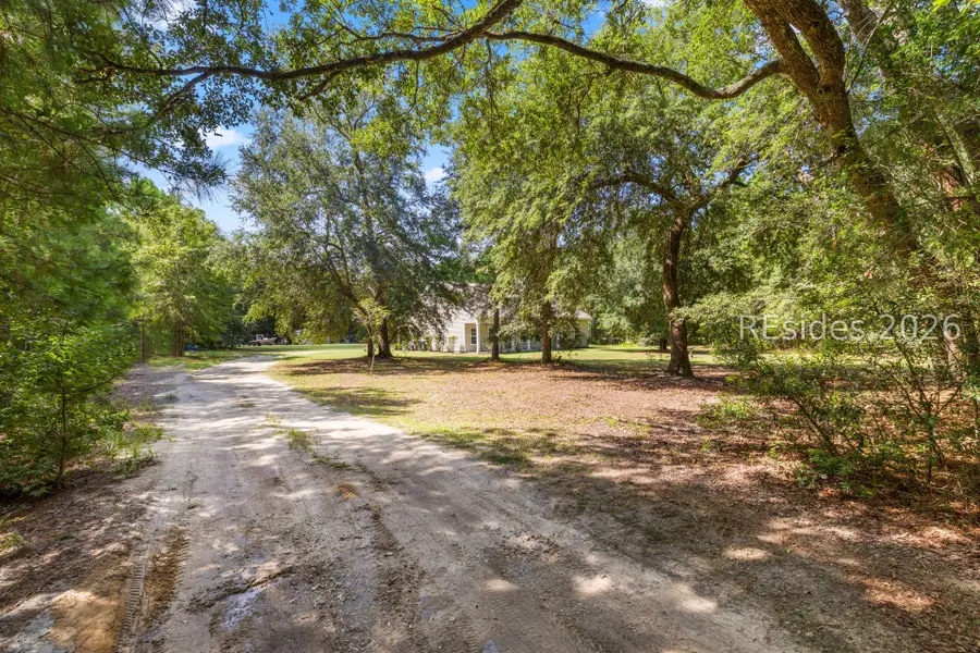 475 Washboard Lane, Ridgeland, SC 29936 - #2