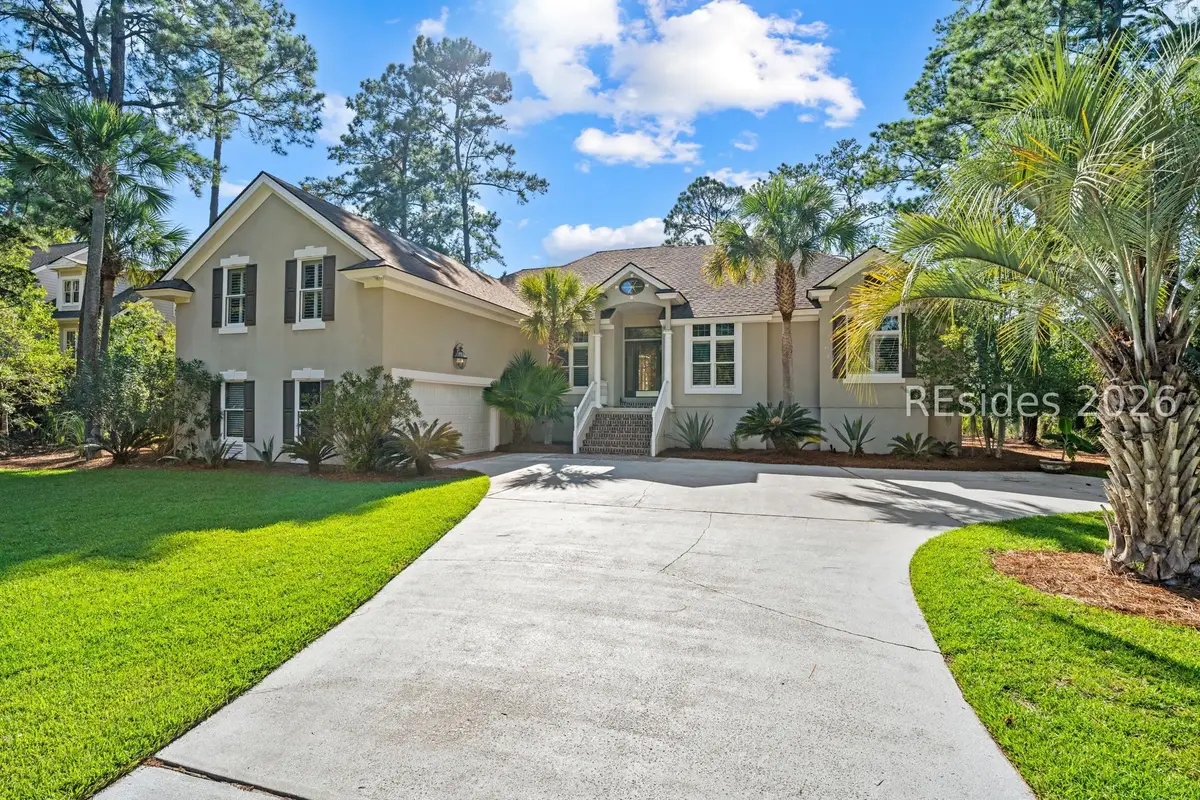 11 Belfair Point Drive, Bluffton, SC 29910 - #1