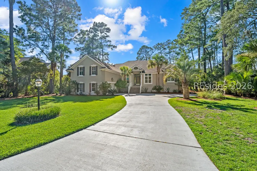 11 Belfair Point Drive, Bluffton, SC 29910 - #2
