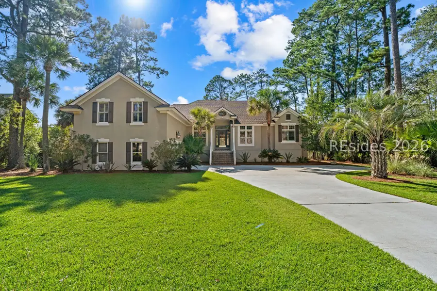 11 Belfair Point Drive, Bluffton, SC 29910 - #3