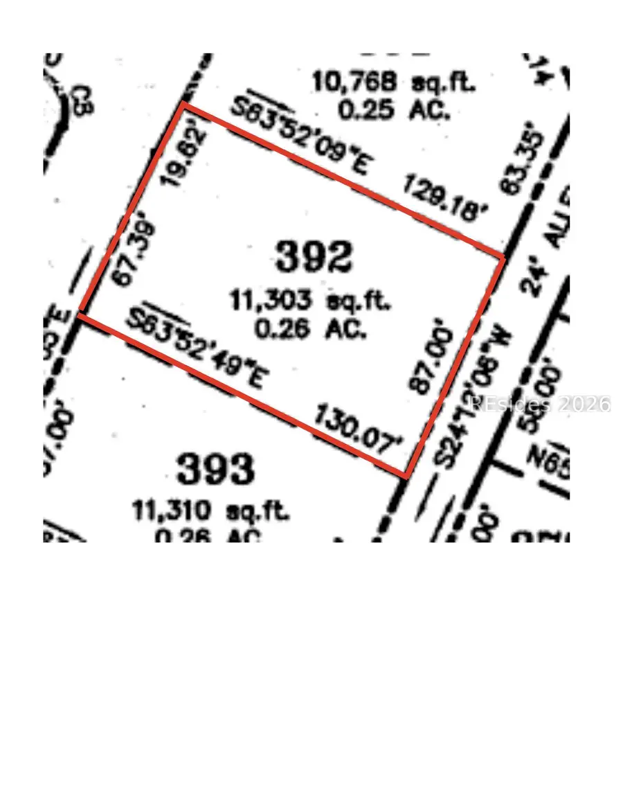55 James Habersham, Beaufort, SC 29906 - #2