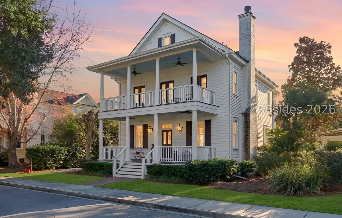 110 Great Heron Way, Bluffton, SC 29909 - #1