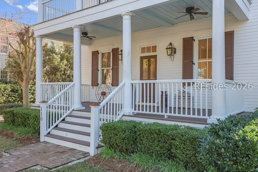 110 Great Heron Way, Bluffton, SC 29909 - #2