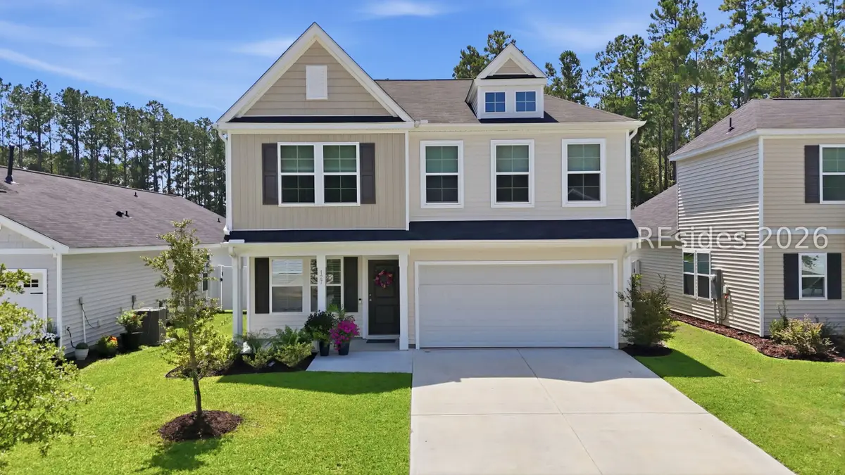 127 Twin Ponds Drive, Hardeeville, SC 29927 - #1