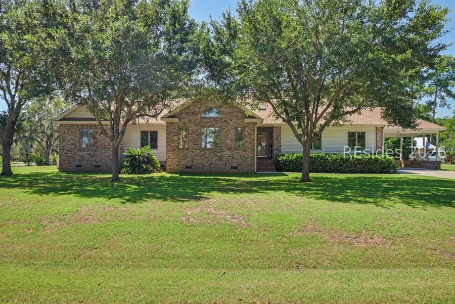 60 Adams Circle, Beaufort, SC 29902 - #2