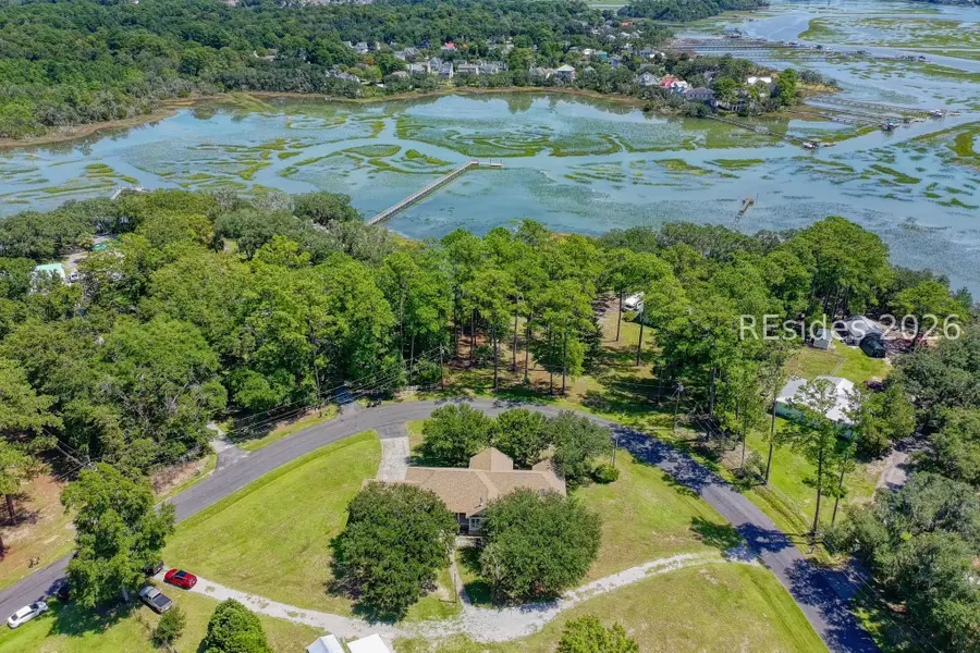 60 Adams Circle, Beaufort, SC 29902 - #3