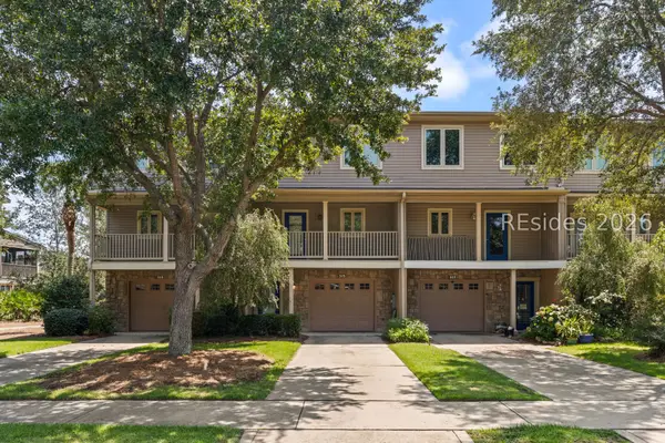 315 Ceasar Place, Hilton Head Island, SC 29926