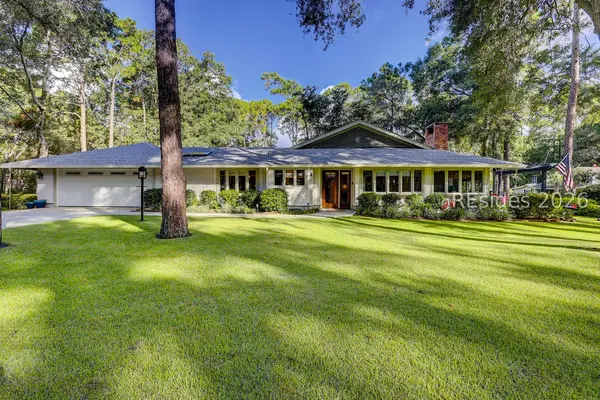 1 Turret Shell Lane, Hilton Head Island, SC 29926