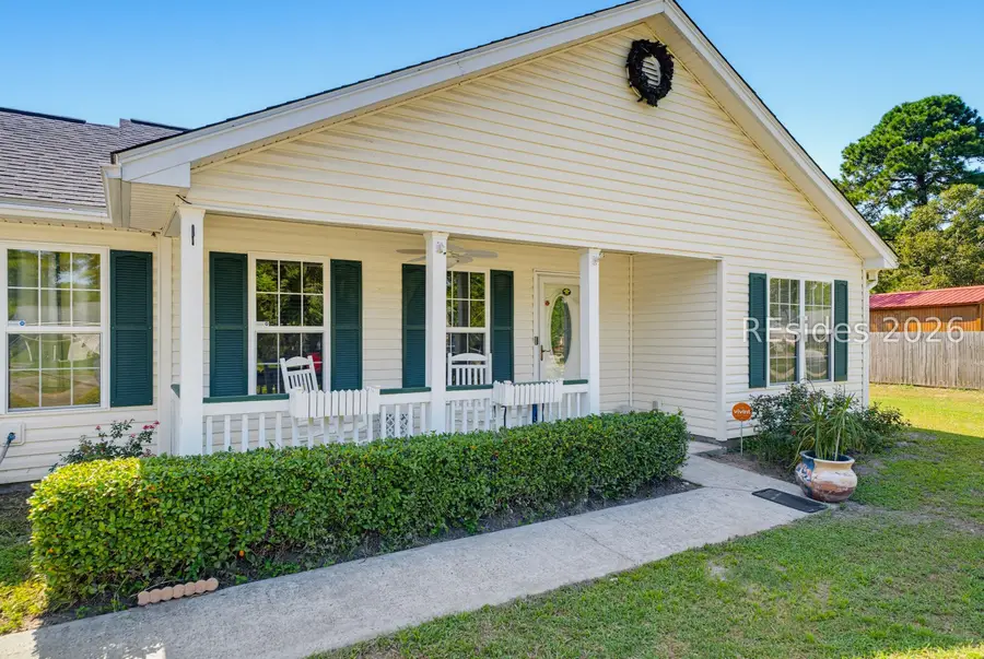 3 Wegeon Lane, Beaufort, SC 29906 - #2