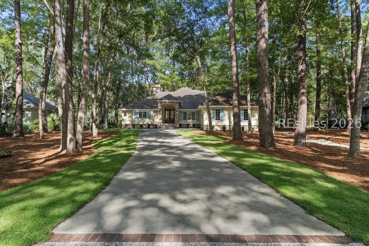 90 Osprey Circle, Okatie, SC 29909 - #1