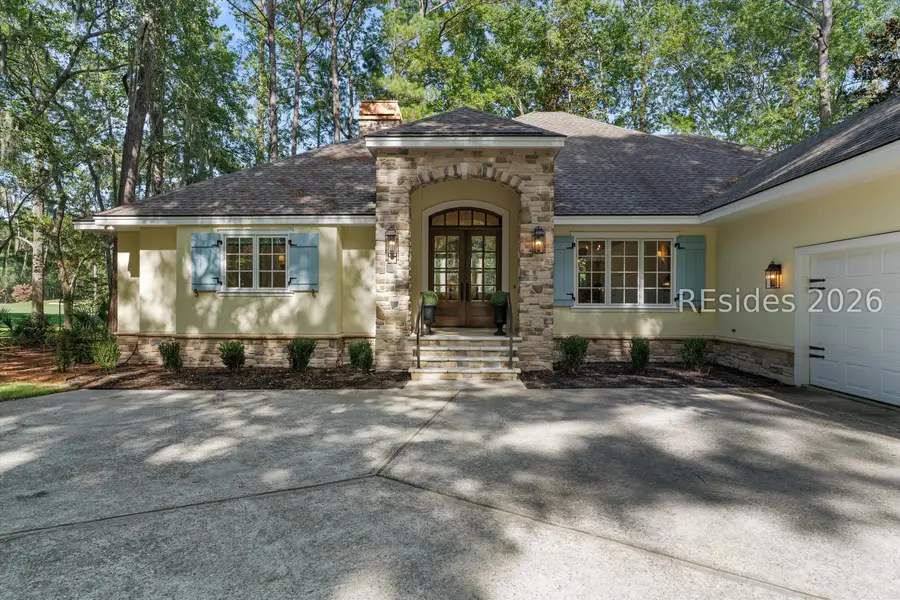 90 Osprey Circle, Okatie, SC 29909 - #3