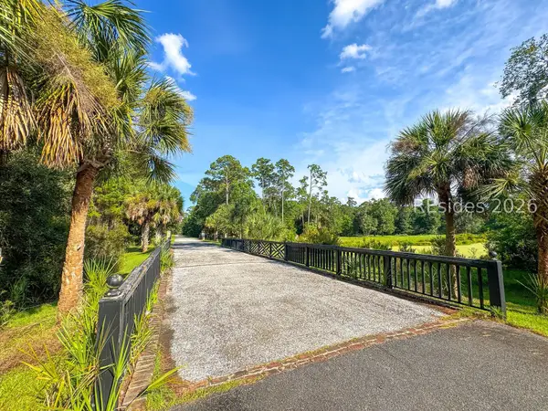 263 Oakridge Lane, Daufuskie Island, SC 29915