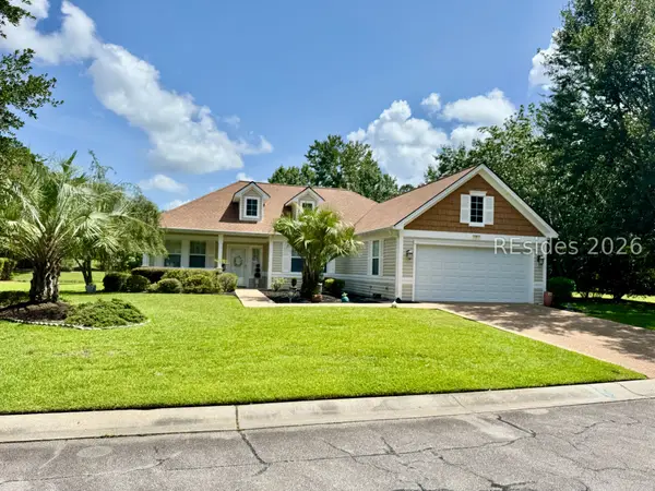 7 Mcnish Court, Bluffton, SC 29909