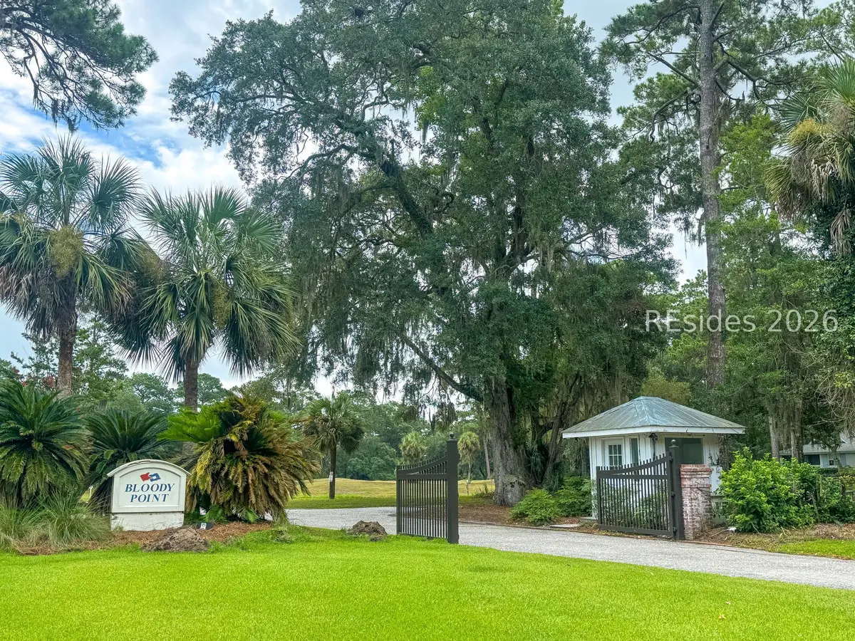 7 River Road, Daufuskie Island, SC 29915 - #1