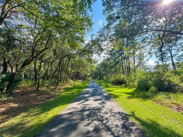78 Fuskie Lane, Daufuskie Island, SC 29915