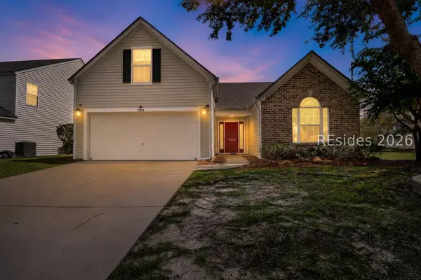 2204 Blakers Boulevard, Bluffton, SC 29909
