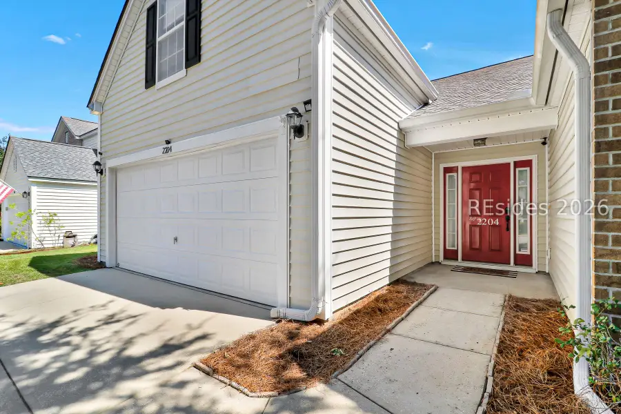 2204 Blakers Boulevard, Bluffton, SC 29909 - #2