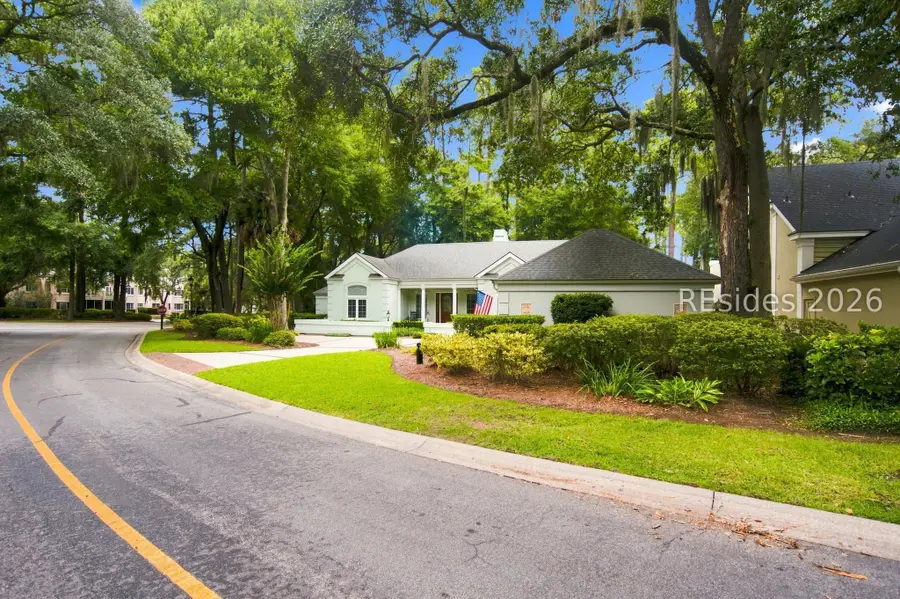 1 Sparwheel Lane, Hilton Head Island, SC 29926 - #3