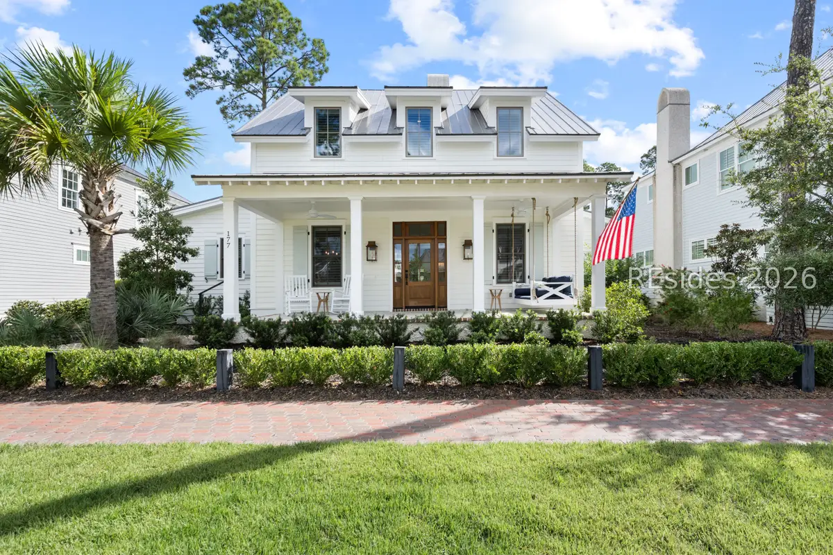 177 Hunting Lodge Road, Bluffton, SC 29910 - #1