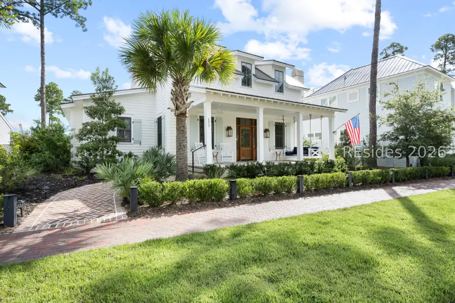 177 Hunting Lodge Road, Bluffton, SC 29910 - #2
