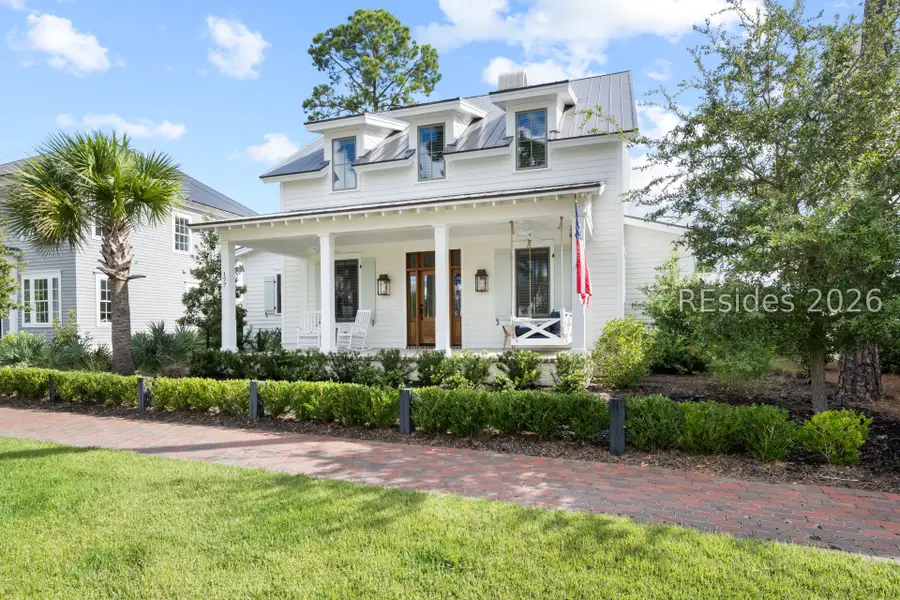 177 Hunting Lodge Road, Bluffton, SC 29910 - #3