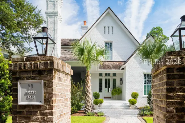 11 Skeet Road, Bluffton, SC 29910