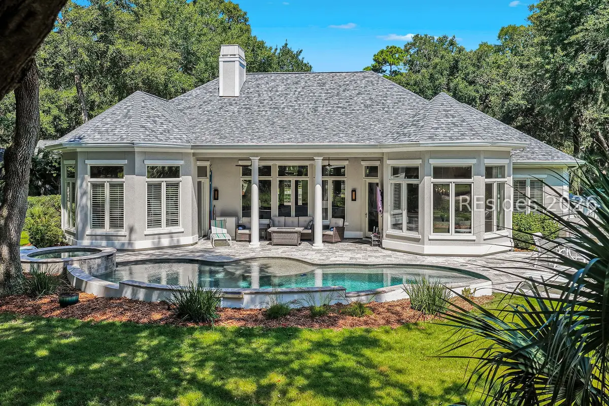 20 Primrose Lane, Hilton Head Island, SC 29926 - #1
