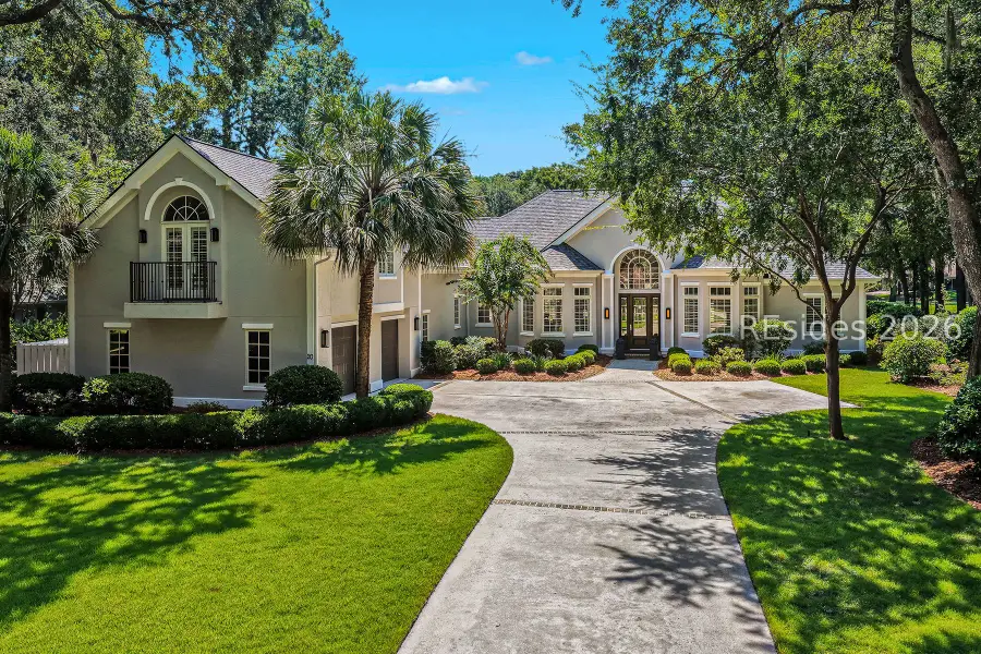 20 Primrose Lane, Hilton Head Island, SC 29926 - #2