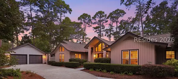 55 Saw Timber Drive, Hilton Head Island, SC 29926