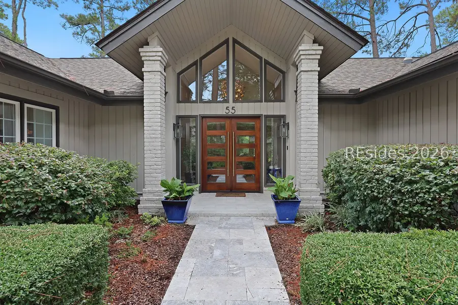 55 Saw Timber Drive, Hilton Head Island, SC 29926 - #3