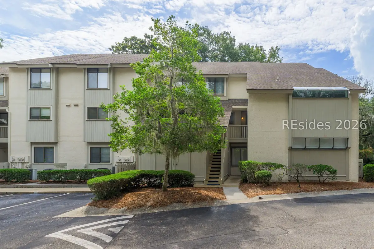 36 Deallyon Avenue #71, Hilton Head Island, SC 29928 - #1