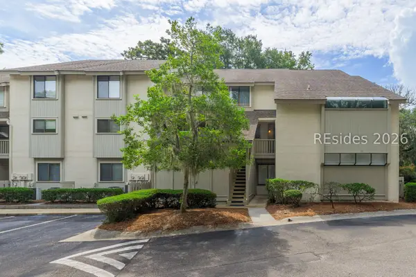 36 Deallyon Avenue #71, Hilton Head Island, SC 29928