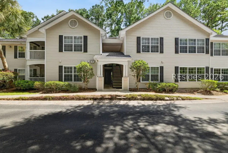 50 Pebble Beach Cove #F117, Bluffton, SC 29910 - #2