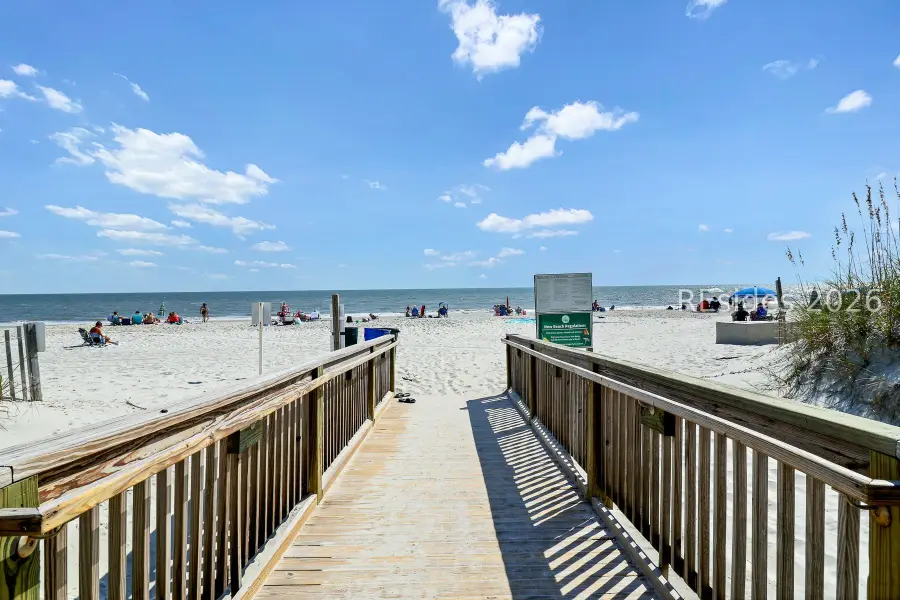 40 Folly Field Road #A232, Hilton Head Island, SC 29928 - #2