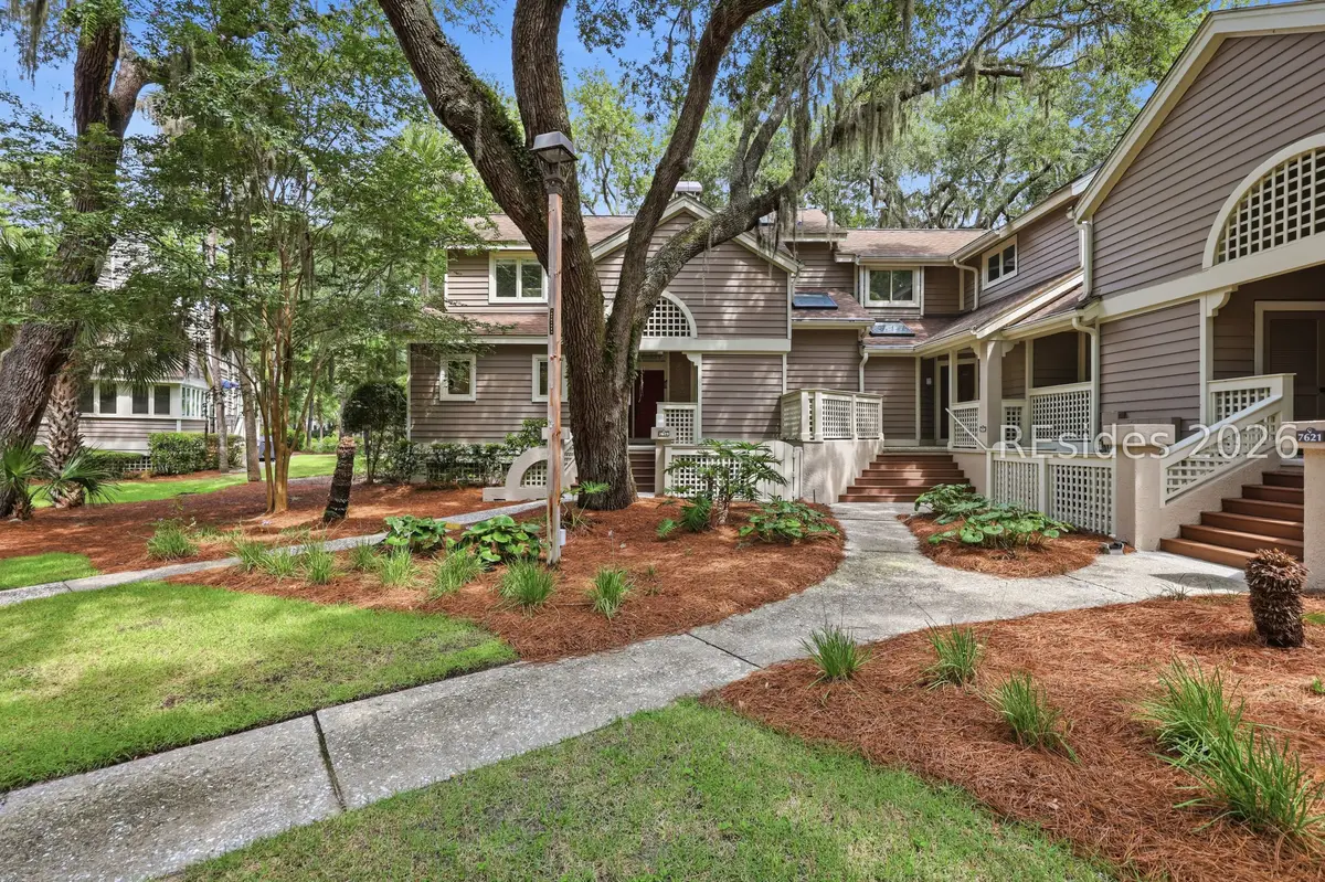 80 Ocean Lane #7619, Hilton Head Island, SC 29928 - #1