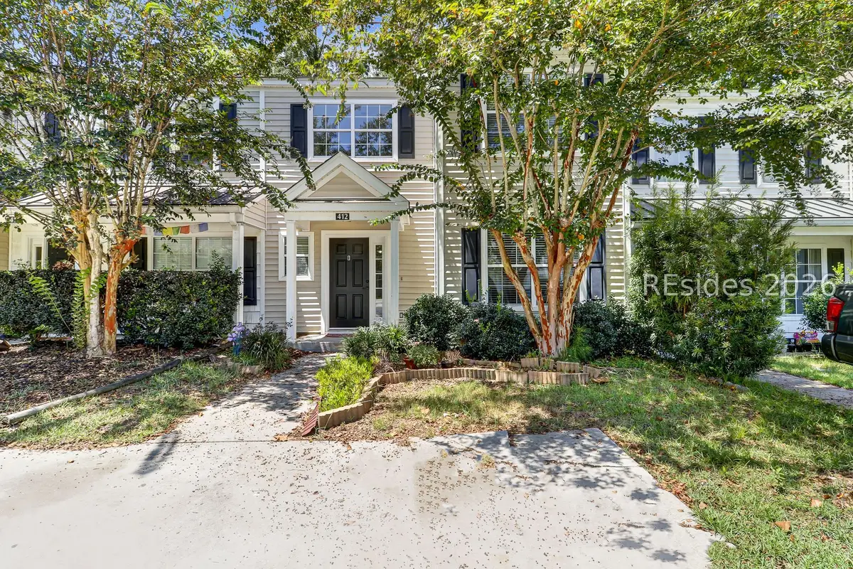412 Gardners Circle, Bluffton, SC 29910 - #1