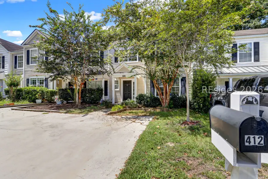 412 Gardners Circle, Bluffton, SC 29910 - #2